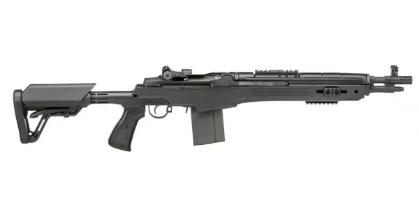 Springfield Armory M1A SOCOM 16 7.62 NATO 16.25" Semi-Auto Rifle