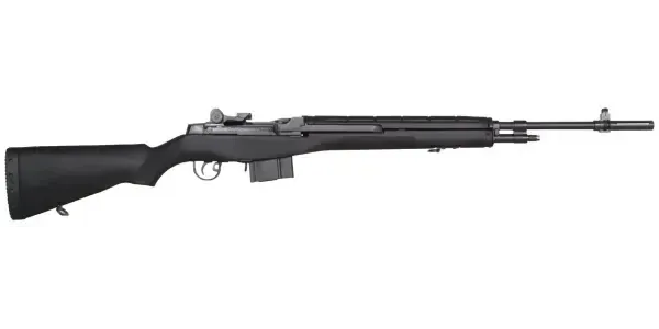 Springfield Armory M1A Standard 7.62 NATO 22" 10-Rd Semi-Auto Rifle