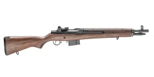 Springfield Armory M1A Tanker 7.62 NATO 16.25'' 10-Rd Semi-Auto Rifle