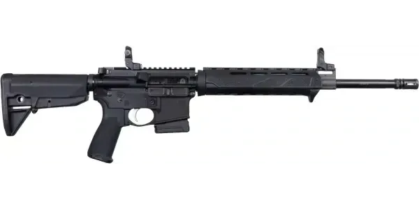 Springfield Armory Saint 5.56 16'' 10-Rd Semi-Auto Rifle