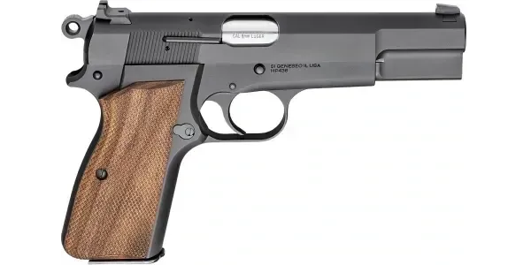 Springfield Armory SA-35 9mm 4.7'' 15-Rd Semi-Auto Pistol