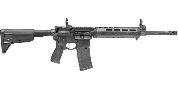 Springfield Armory Saint 5.56 16'' 30-Rd Semi-Auto Rifle