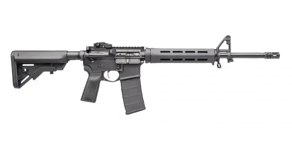 Springfield Armory Saint 5.56 16" 30-Rd Semi-Auto Rifle