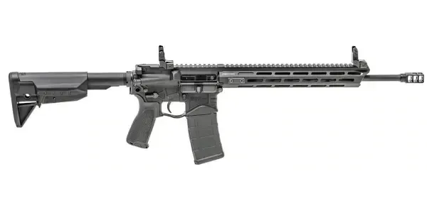 Springfield Armory Saint Edge 5.56 16" 30-Rd Semi-Auto Rifle