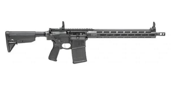 Springfield Armory Saint Victor 308 Win 16'' 20-Rd Semi-Auto Rifle