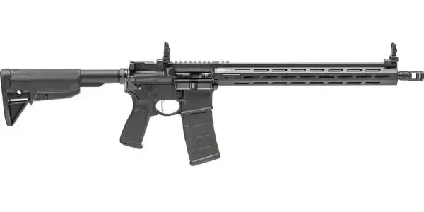Springfield Armory Saint Victor 5.56 16'' 30-Rd Semi-Auto Rifle