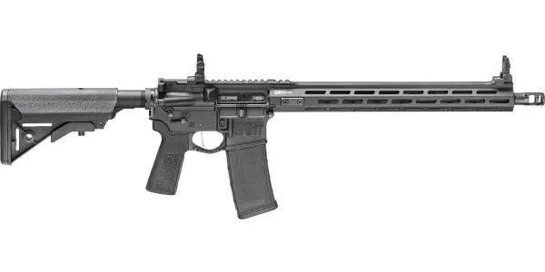Springfield Armory Saint VIctor 5.56 16" 30-Rd Semi-Auto Rifle