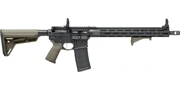 Springfield Armory Saint Victor 5.56 NATO 16'' 30-Rd Rifle