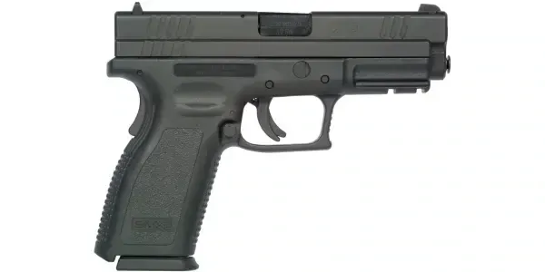 Springfield Armory XD 40 S&W 4" 10-Rd Pistol