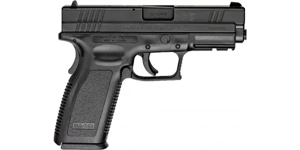Springfield Armory XD 45 Auto 4" 10-Rd Pistol