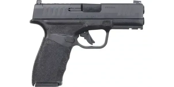 Springfield Hellcat OSP PRO 9mm 3.7'' 15-Rd Semi-Auto Pistol
