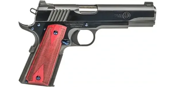 STANDARD MANUFACTURING 1911 45 AUTO 5'' 7-RD PISTOL