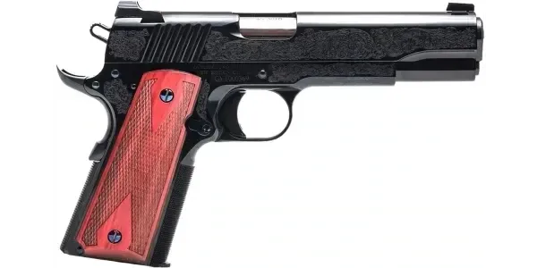 STANDARD MANUFACTURING 1911 45 AUTO 5'' 7-RD PISTOL