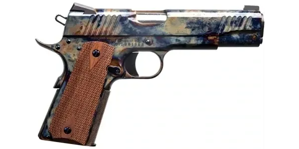 STANDARD MANUFACTURING 1911 45 AUTO 5'' 7-RD PISTOL