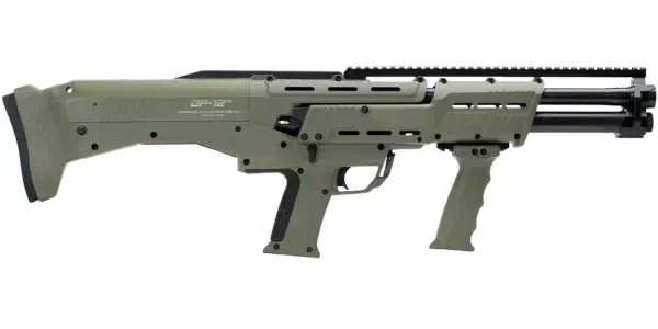 STANDARD MFG 12 GAUGE 18.78'' 10-RD SHOTGUN