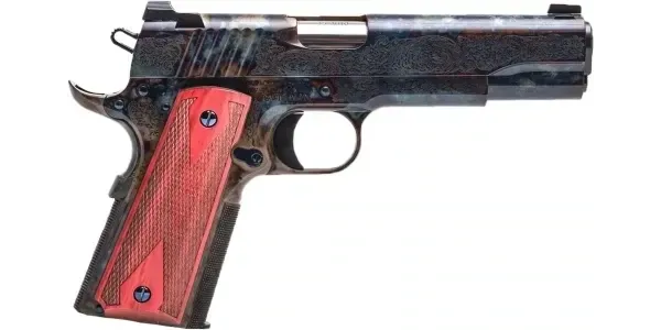 STANDARD MFG 1911 45 AUTO 5'' 7-RD PISTOL