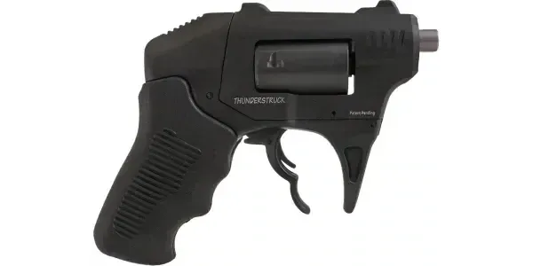 STANDARD MFG S333 THUNDERSTRUCK 22 WMR 1.25'' 8-RD REVOLVER