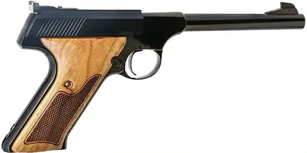 STANDARD MFG SG22 ROYAL BLUE 22 LR 6 5/8'' 10-RD SEMI-AUTO PISTOL