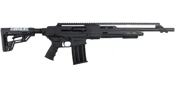 STANDARD MFG SKO-12 12 GA 18.875'' 5-RD SEMI-AUTO SHOTGUN