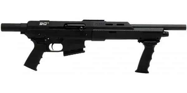 STANDARD MFG SKO MINI 12 GA 14.75'' 5-RD SEMI-AUTO SHOTGUN