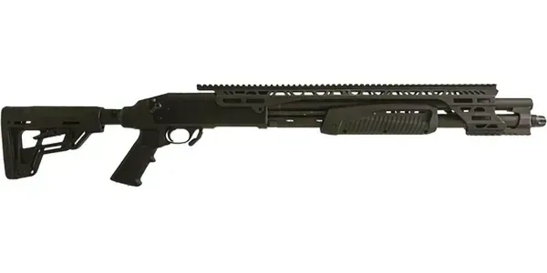 STANDARD MFG SP12 12 GAUGE 18.5'' 7-RD SHOTGUN
