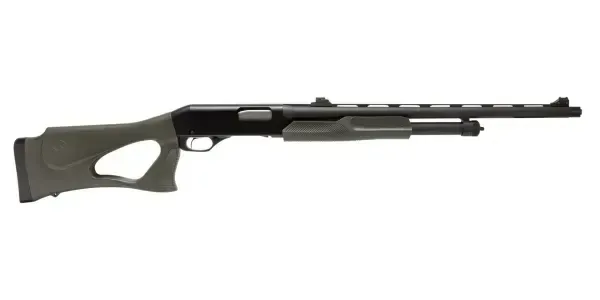 STEVENS 320 TURKEY THUMBHOLE 12 GAUGE 22'' 5-RD SHOTGUN