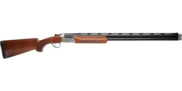 STEVENS 555 12 GAUGE 30'' OVER & UNDER SHOTGUN