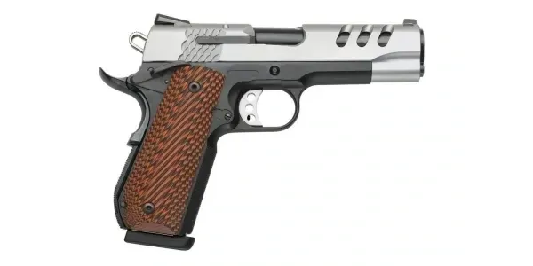 S&W 1911 PERFORMANCE CENTER 45 AUTO 4.25'' 8-RD PISTOL