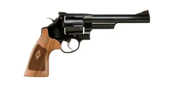 S&W 29 44 REM MAG 6.5" 6-RD REVOLVER