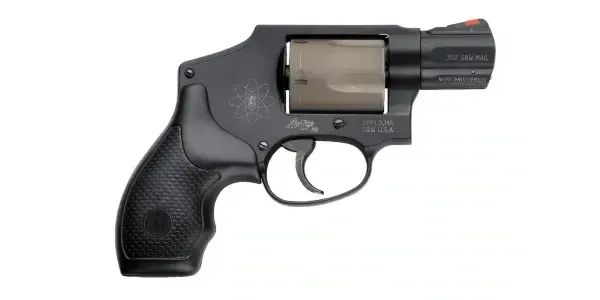 S&W 340PD 357 MAG 1.87" 5-RD REVOLVER