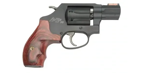 S&W 351 PD 22 WMR 1.875" 7-RD REVOLVER