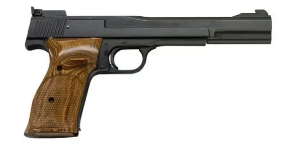 S&W 41 22 LR 7" 10-RD PISTOL