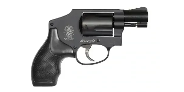 S&W 442 38 SPL 1.875" 5-RD REVOLVER