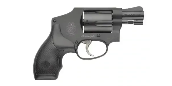 S&W 442 38 SPL 1.875" 5-RD REVOLVER