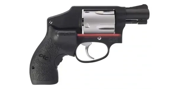 S&W 442 PERFORMANCE CENTER 38 SPL 1.88'' 5-RD REVOLVER