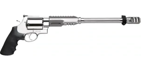 S&W 460 PERFORMANCE CENTER 460 S&W MAG 14" 5-RD REVOLVER