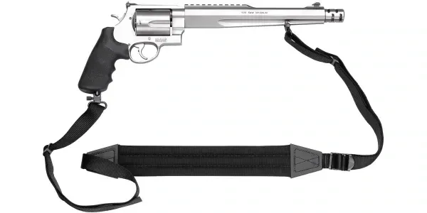 S&W 500 PERFORMANCE CENTER 500 S&W MAG 10.5" 5-RD REVOLVER