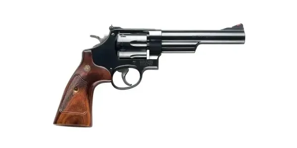 S&W 57 CLASSIC 41 REM MAG 6" 6-RD REVOLVER