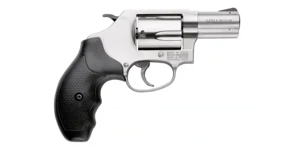 S&W 60 357 MAG 2.125" 5-RD REVOLVER