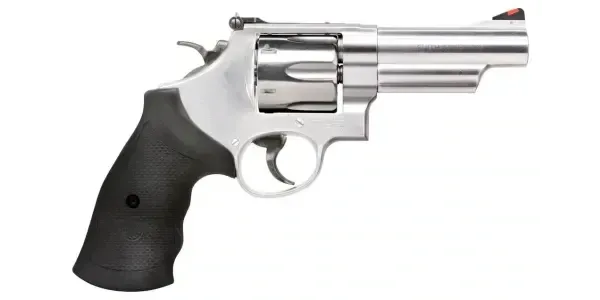 S&W 629 44 REM MAG 4" 6-RD REVOLVER