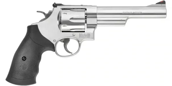 S&W 629 44 REM MAG 6" 6-RD REVOLVER