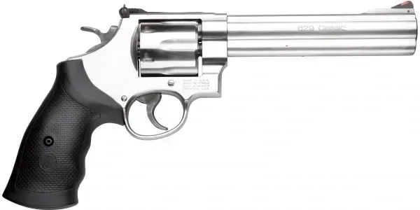 S&W 629 CLASSIC 44 REM MAG 6.5" 6-RD REVOLVER