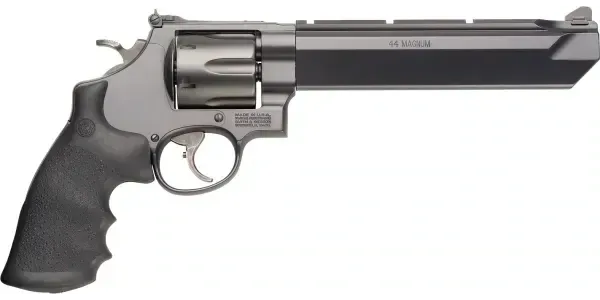 S&W 629 PERFORMANCE CENTER HUNTER 44 REM MAG 7.5" 6-RD REVOLVER