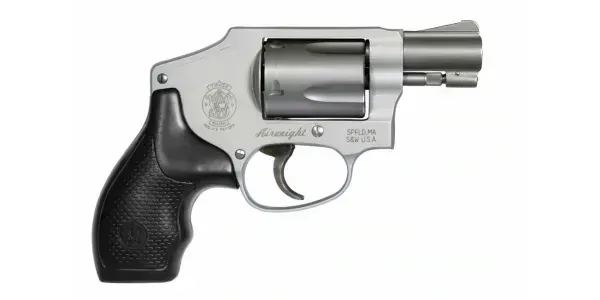 S&W 642 38 SPL 1.875" 5-RD REVOLVER