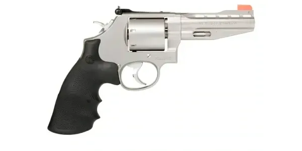 S&W 686 PERFORMANCE CENTER 357 MAG 4'' 6-RD REVOLVER