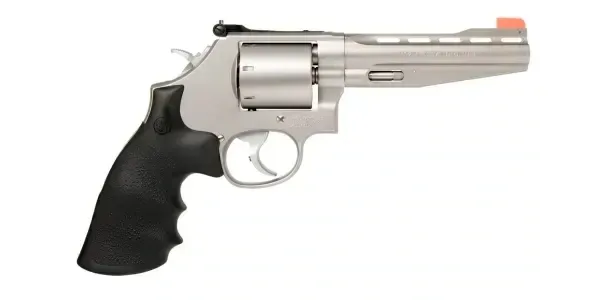 S&W 686 PLUS PERFORMANCE CENTER 357 MAG 7-RD REVOLVER