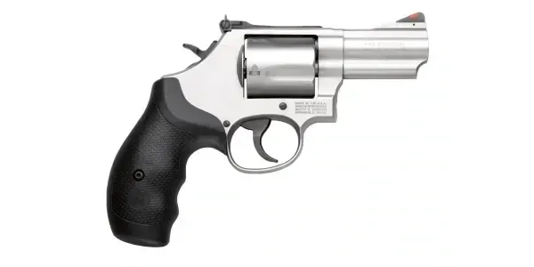 S&W 69 44 REM MAG 2.75" 5-RD REVOLVER