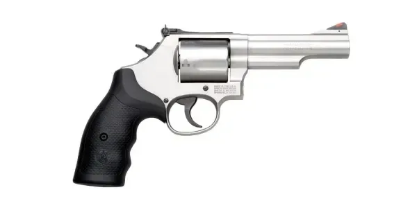 S&W 69 44 REM MAG 4.25" 5-RD REVOLVER