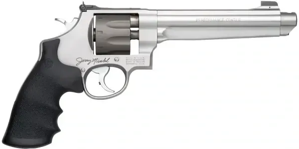 S&W 929 PERFORMANCE CENTER 9MM 6.5" 8-RD REVOVLER