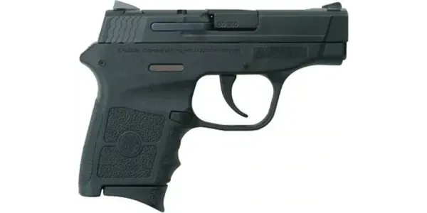 S&W BODYGUARD 380 2.75" 6-RD PISTOL